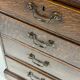 Commode anglaise antique 1780