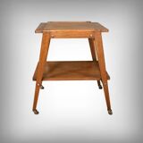 Oak Rolling Trolley – 1960