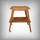 Oak Rolling Trolley – 1960