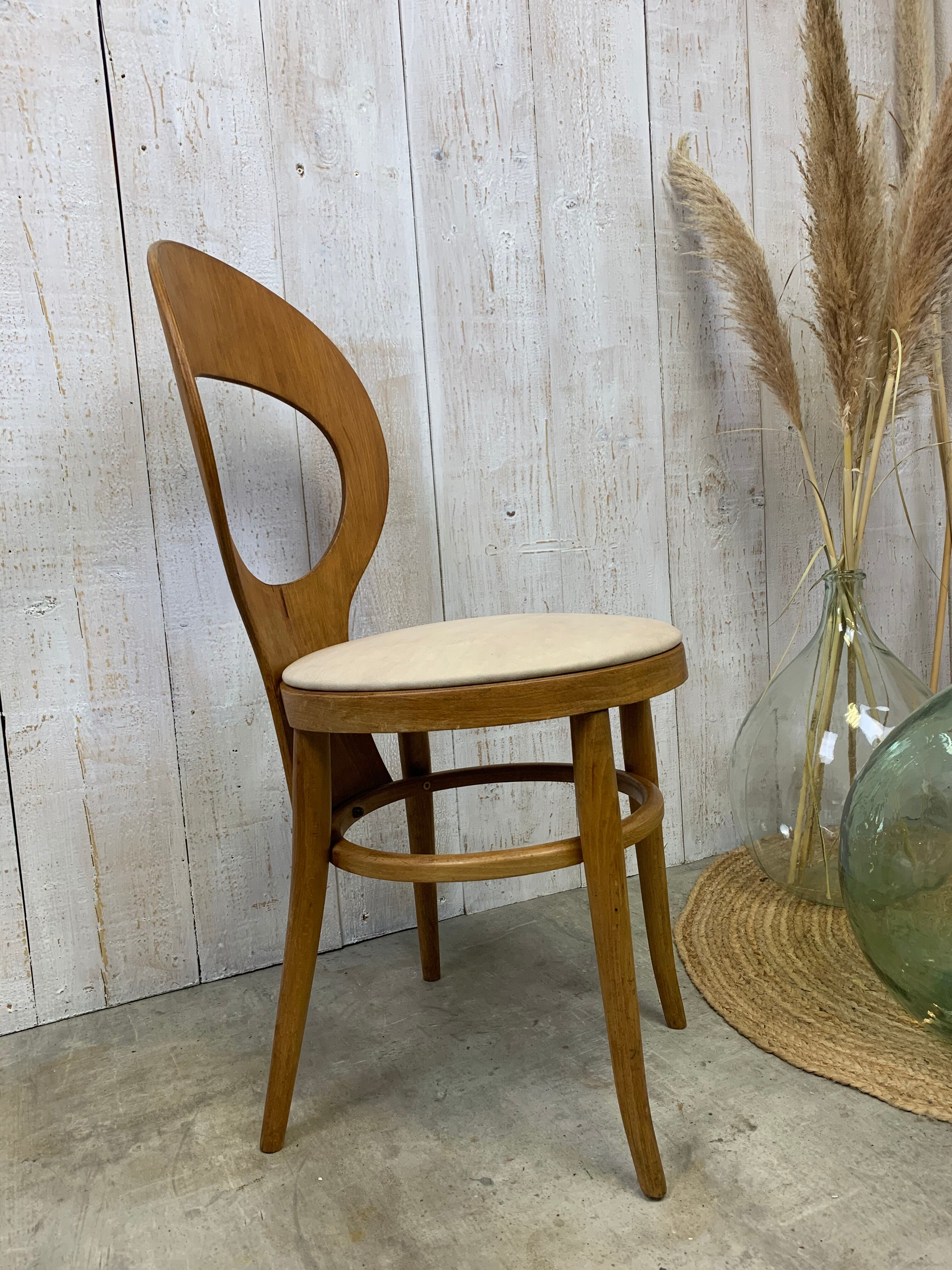 Baumann Seagull Chair