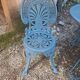 Garden furniture