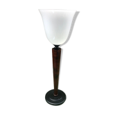 Mazda art deco style desk lamp