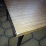 Vintage coffee table