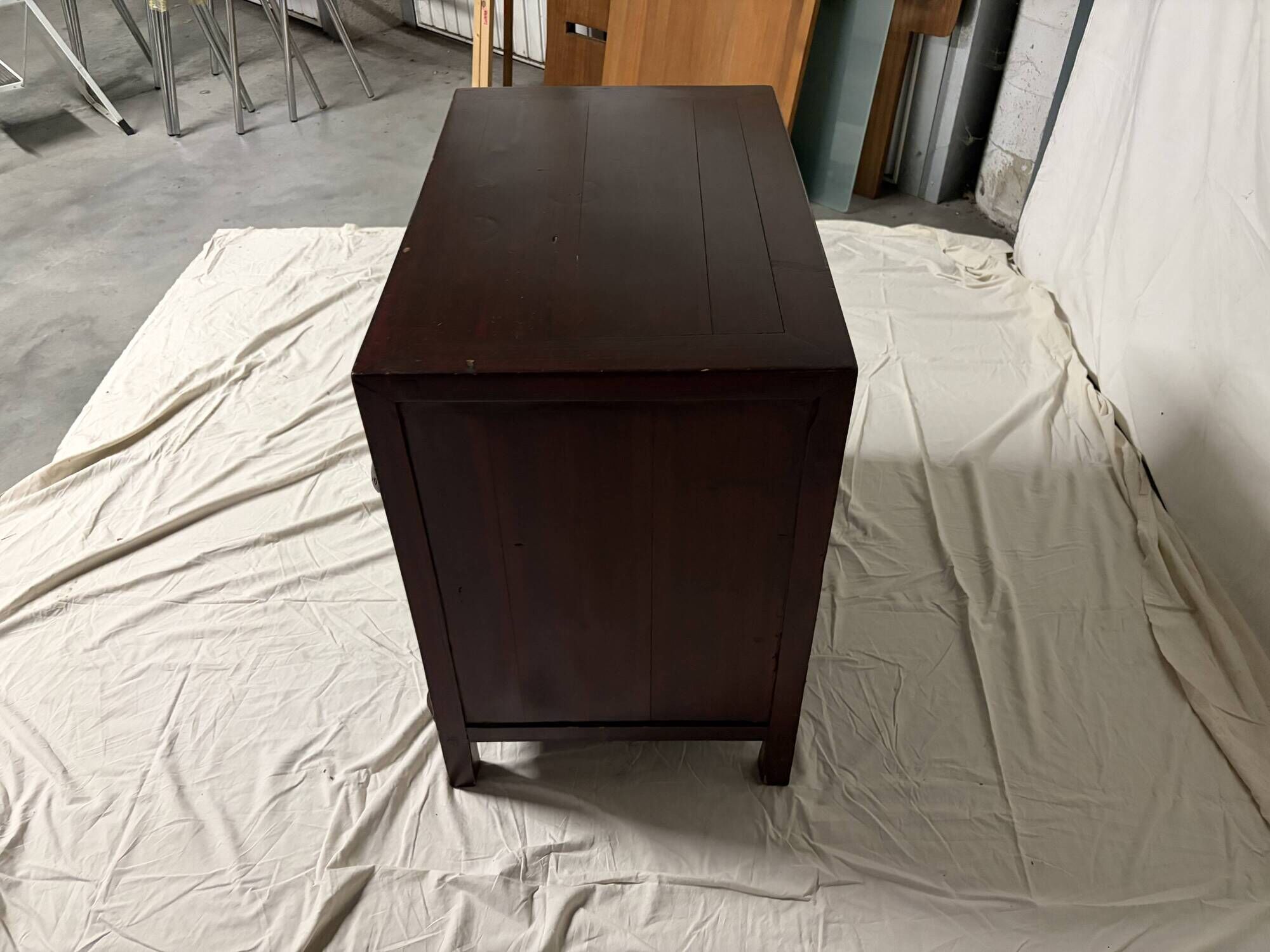 small Chinese furniture