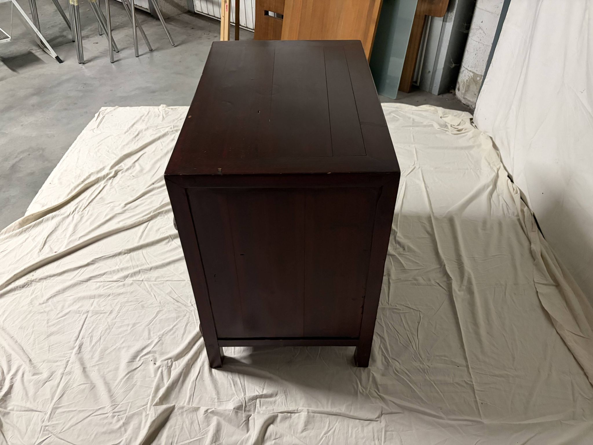 petit meuble chinois
