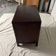 small Chinese furniture
