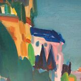 The Hermitage by Leno
