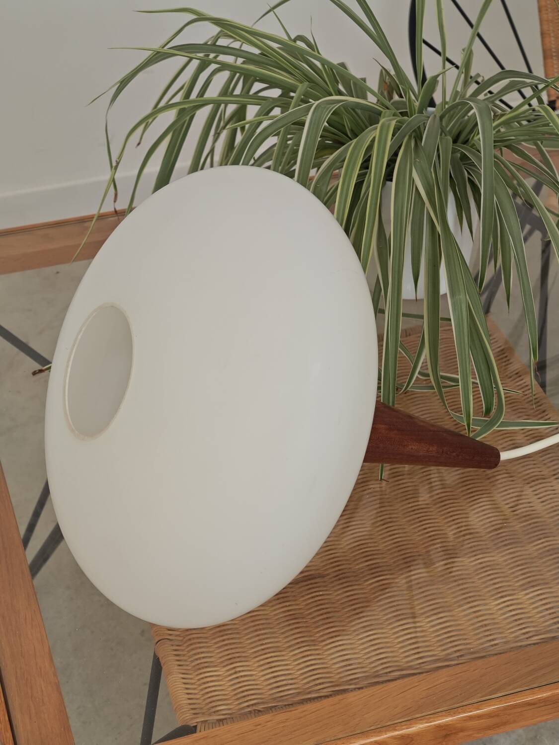 Suspension NG74 by Louis Kalff for Philips 1960