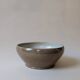 Stoneware salad bowl