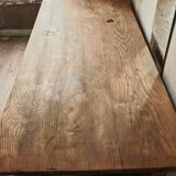 Table de ferme