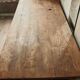Farmhouse table