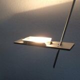 Postmodern German ceiling lamp Wandering Finger by Ingo Maurer for M Design, 1990s.