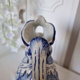 Aquamanil Pitcher with Chimera by Émile Gallé, 1890-1900