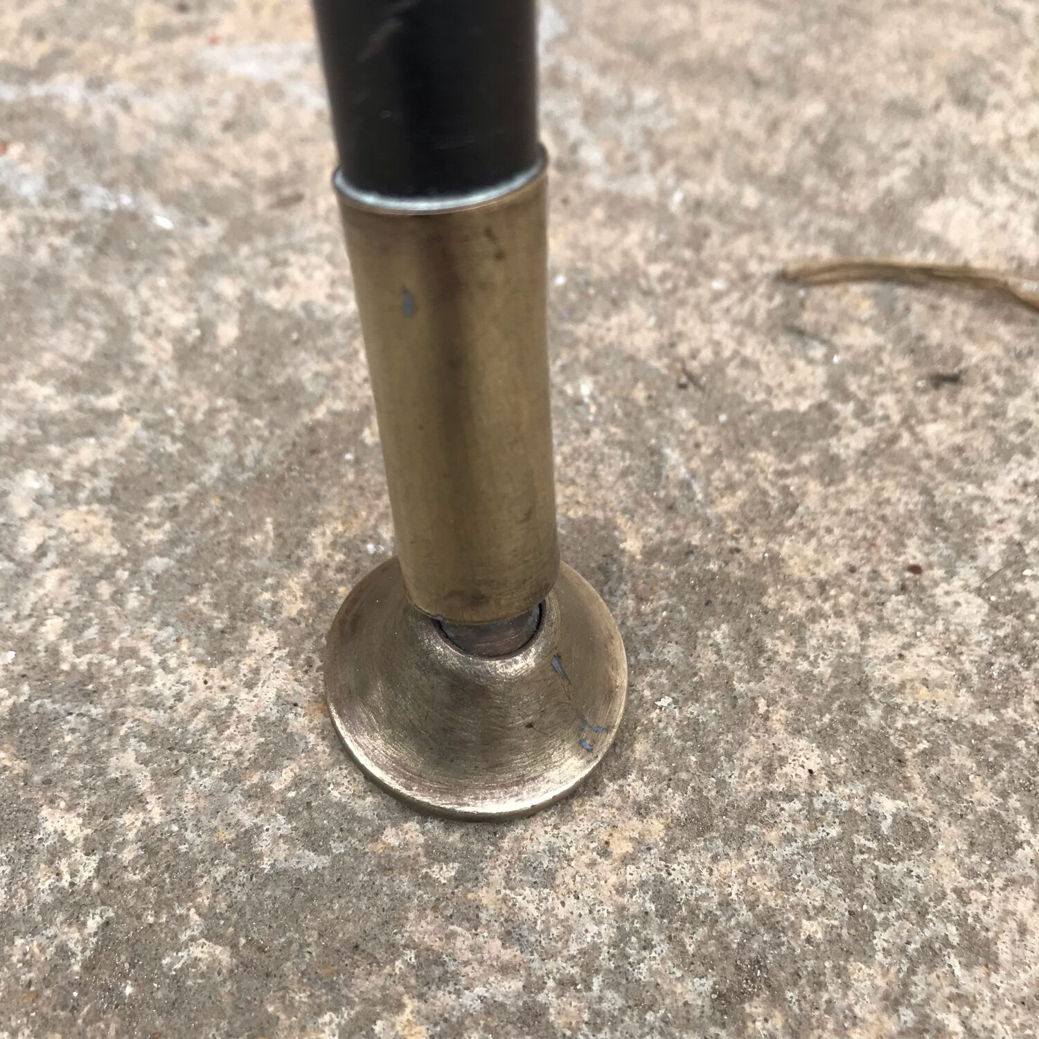 Vintage coffee table 1960