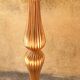Vintage floor lamp 60s