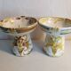 Duo de bougeoirs Keraluc