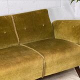 Vintage sofa