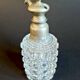 Baccarat Cut Crystal Toiletry Set