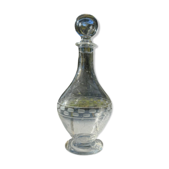 Carafe à vin