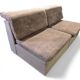 7-piece vintage modular sofa / living room / sofa