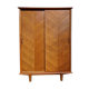 Armoire penderie 1950 circa