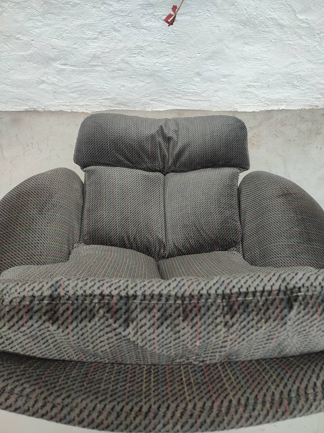 1970s design chair