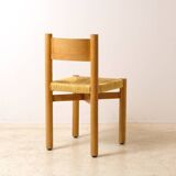 Meribel Chair Charlotte Perriand