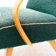 Mid century armchairs by Jaroslav Smidek, 1960, Czechoslovakia