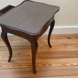 Pair of Louis XV style bedside tables