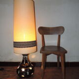 Lava lamp