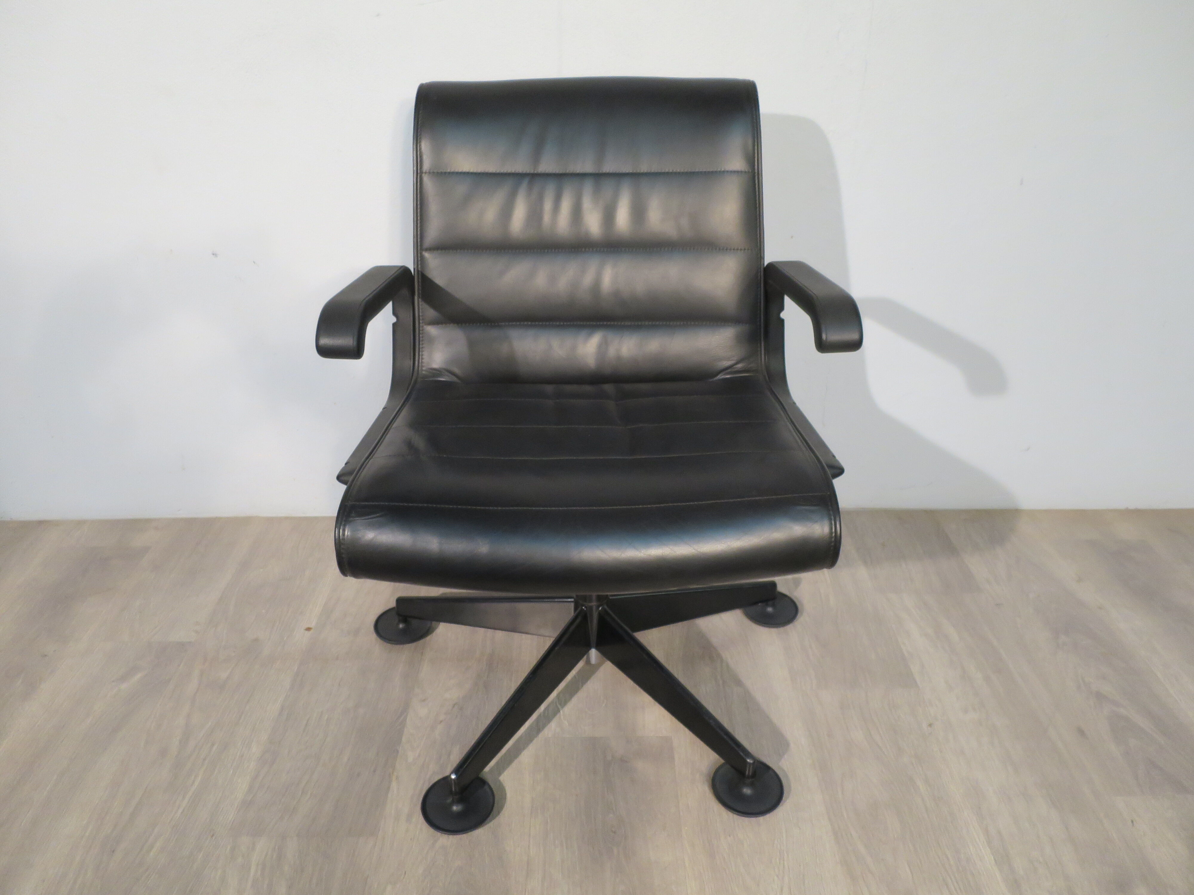 Richard Sapper armchair edited by Knoll