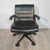 Richard Sapper armchair edited by Knoll