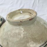 Pair of bowls with Maghreb decorations