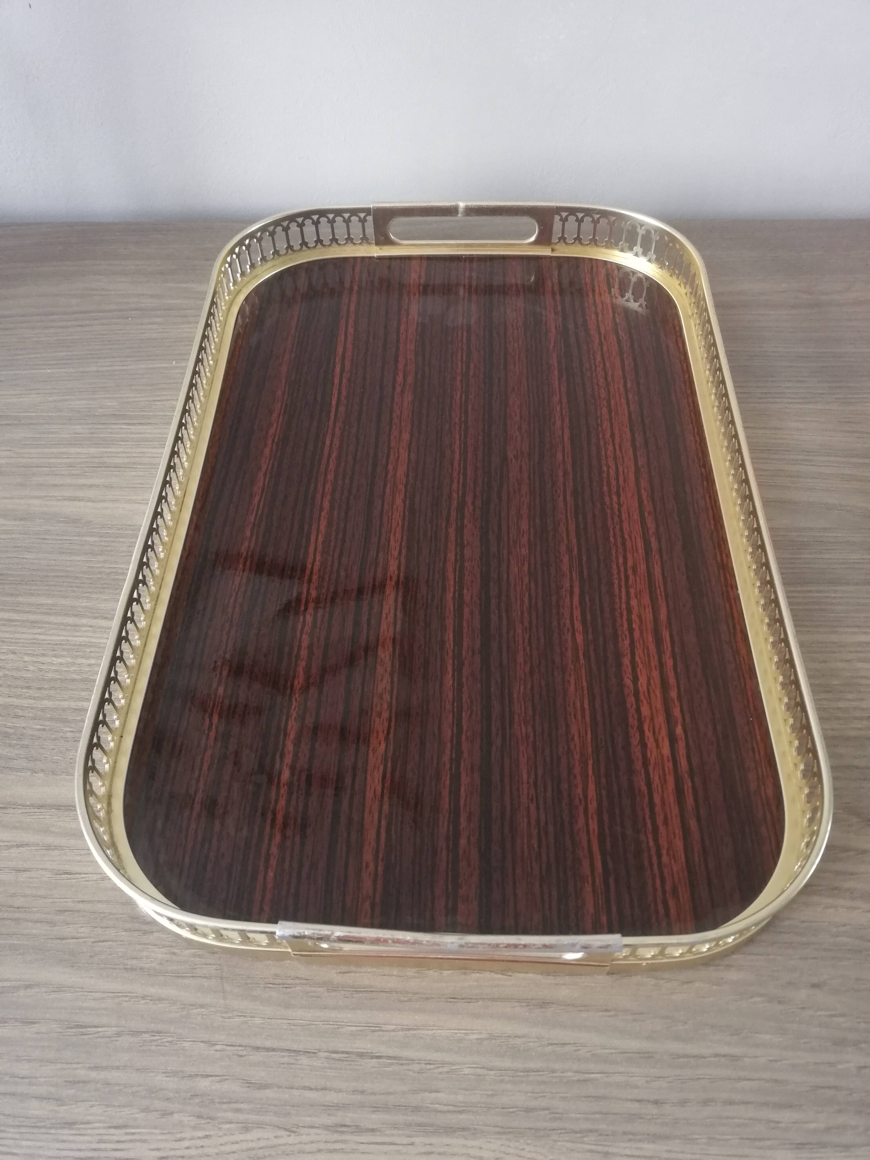 50/60s formica plateau