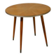Scandinavian side table - Vintage 1960