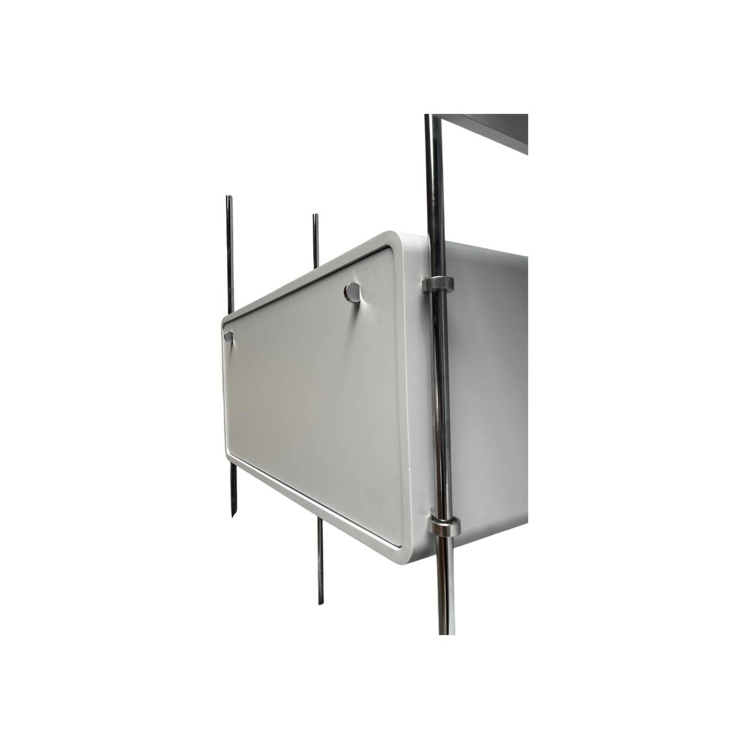 Regalwand Regale Regalwand