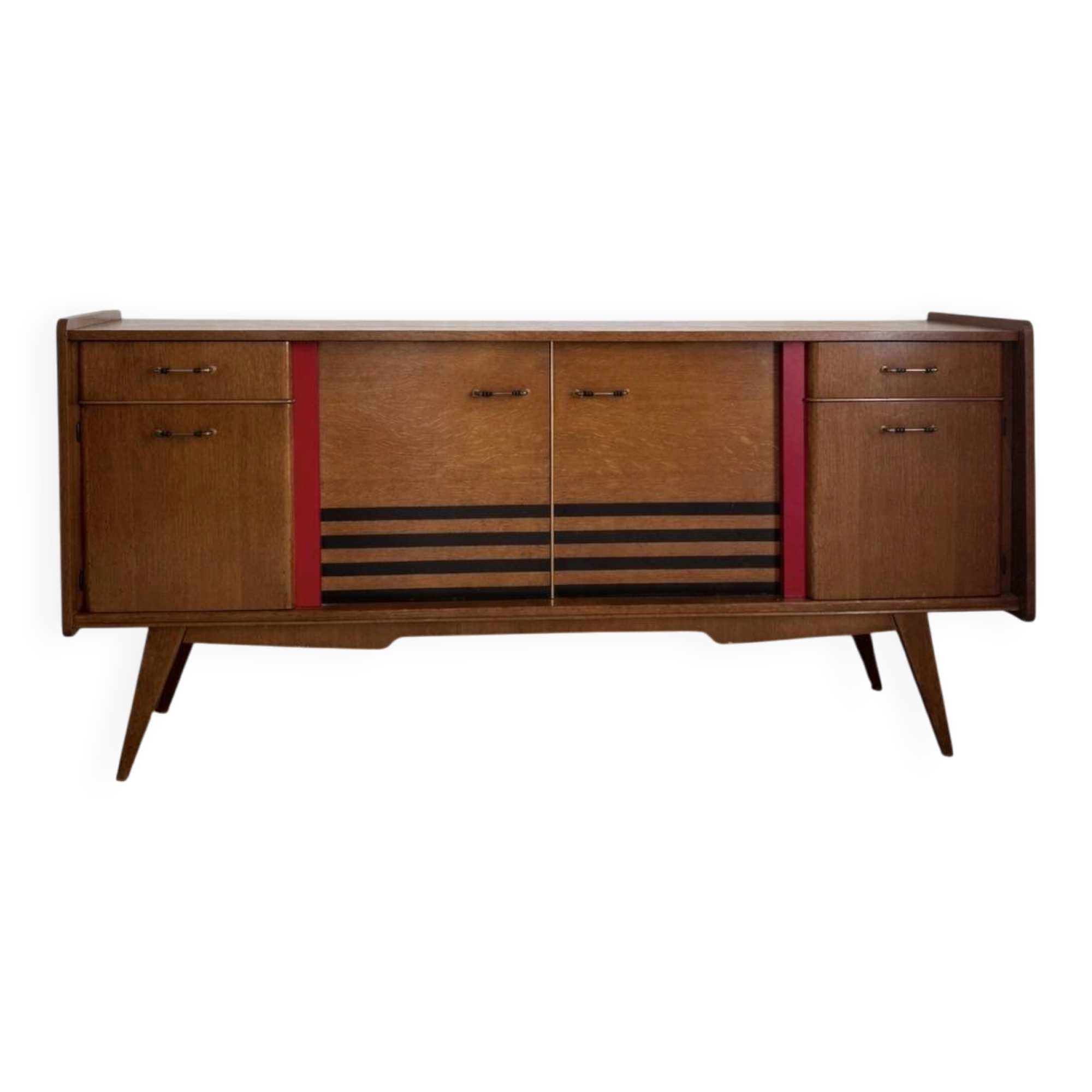 Vintage enfilade