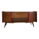 Vintage enfilade