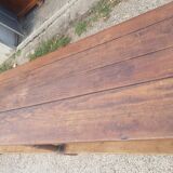 Draper table