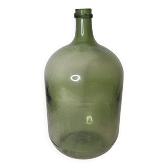Glass demijohn / carboy