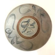 Chinese bowl