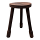 Tabouret tripode