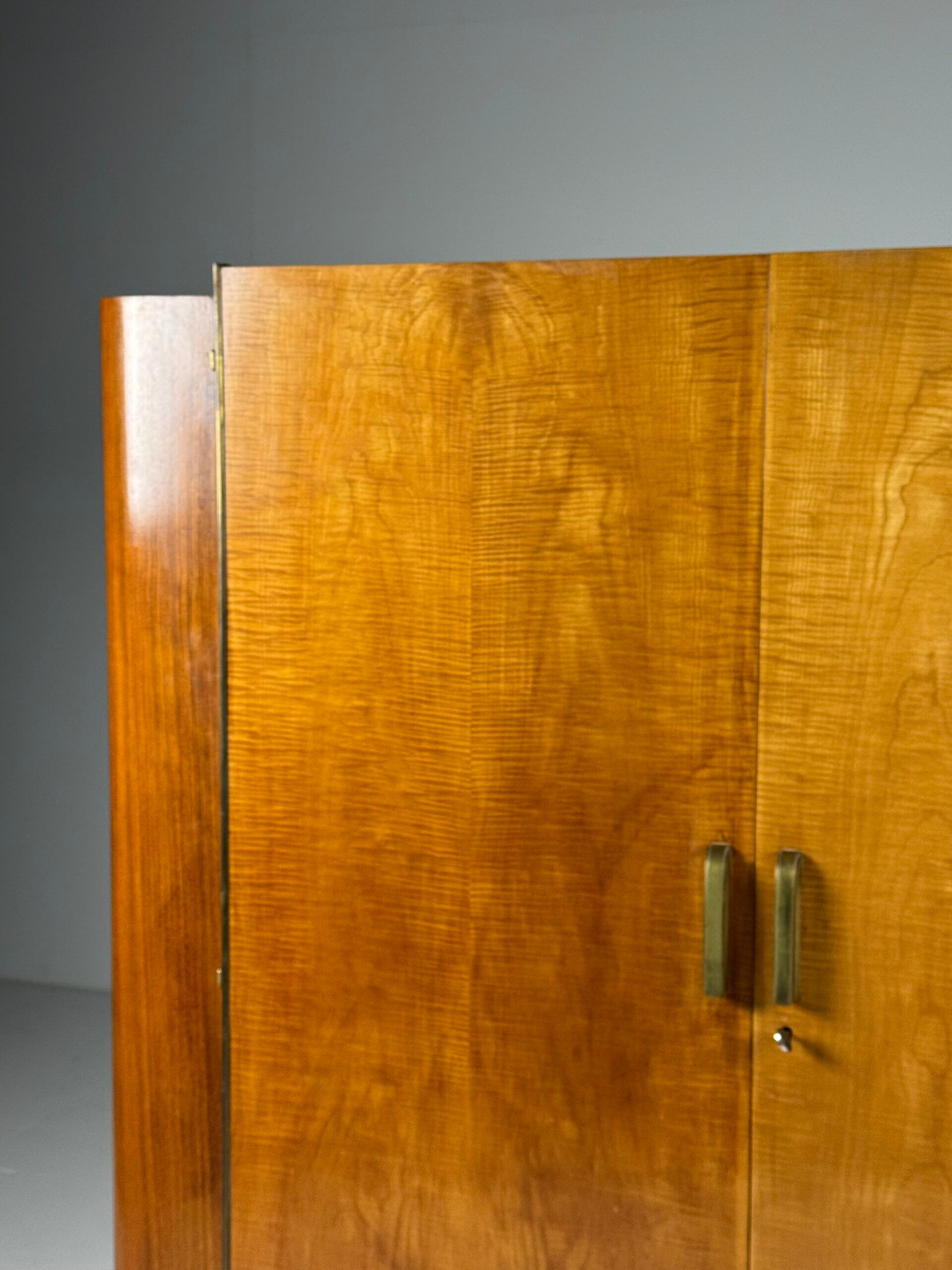 Cabinet art déco 1930