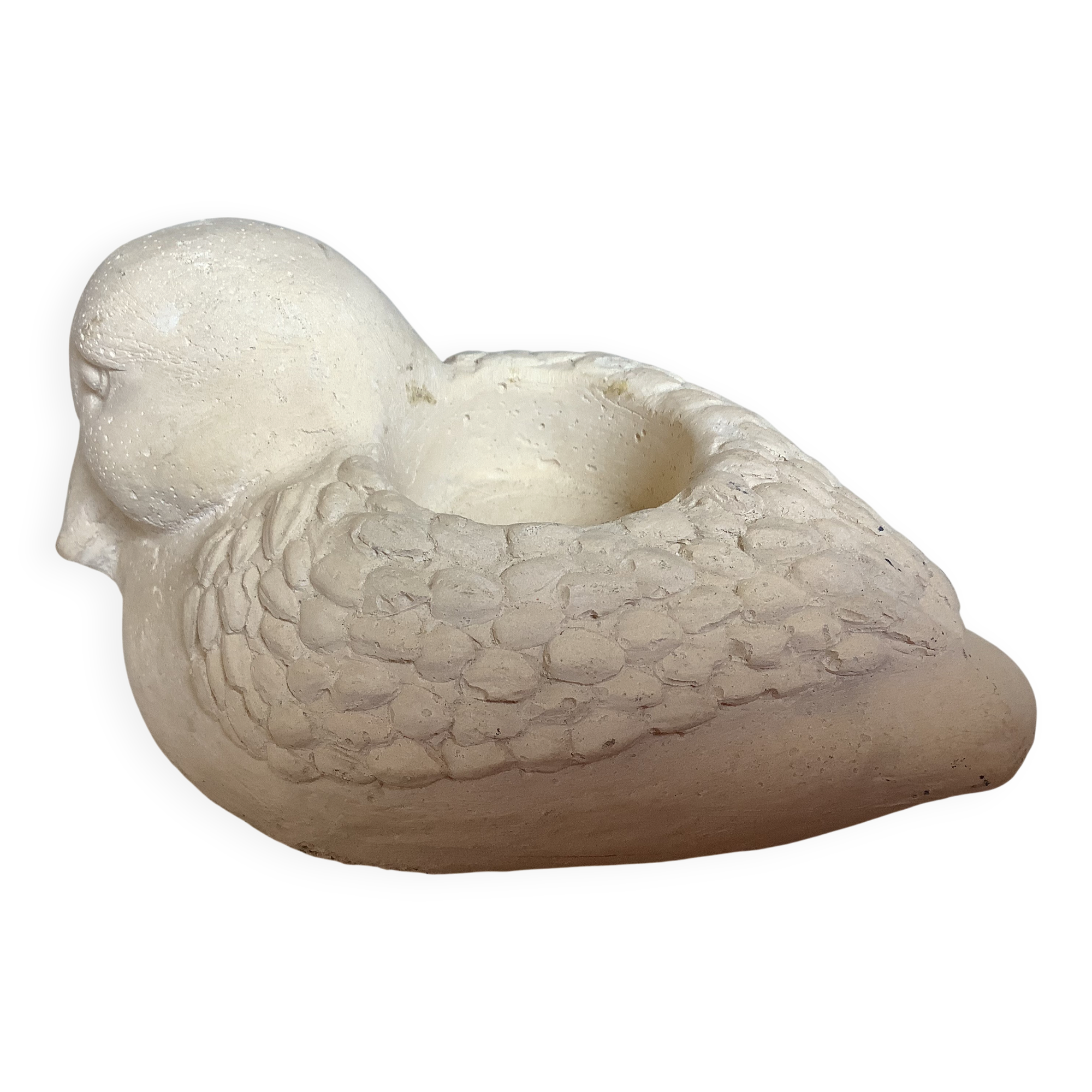 Bougeoir oiseau