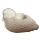 Bougeoir oiseau
