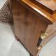 Commode de style empire