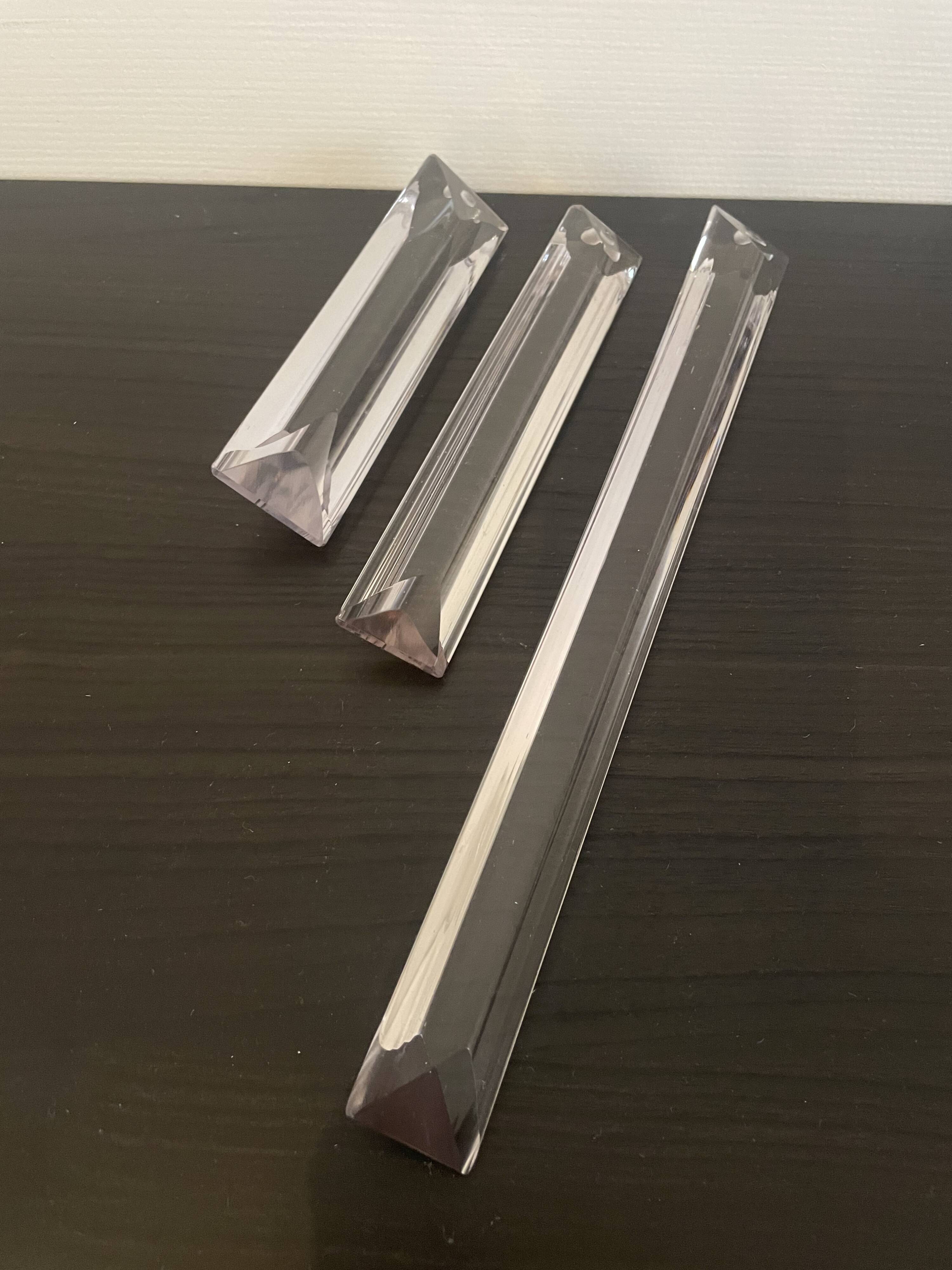 Vintage Paolo Venini chandelier, 1970s