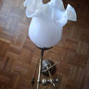 Lampe opaline