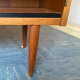 Scandinavian sideboard from the 60s