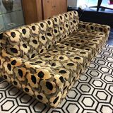 Vintage sofa 1970
